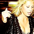 First pic of Anna Kournikova, celebrity, nude, model