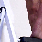 First pic of FeetCore.com, Monica's Foot-Fetish Foot-Fetish Picture Gallery, Set #1