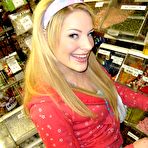 First pic of Ally Ann from Disgraced 18