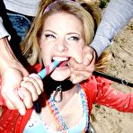 Second pic of Ally Ann from Disgraced 18