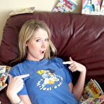 First pic of GND Cali - The Official Website of Girl Next Door Cali - www.gndcali.com