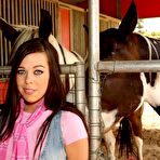 First pic of Erin Taylor from 18 Years Old