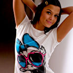 First pic of Wetting Her Panties