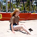 First pic of Amateur in anal action - Captain Stabbin