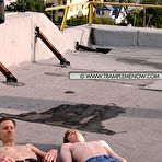 First pic of Femdom Trampling, Foot Worship and Domination