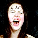 Fourth pic of Extreme Ass Punishment