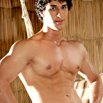 First pic of Victor | Lucas Kazan