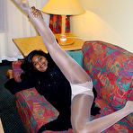 Second pic of YvonnesPlayground.com - Yvonne  Indian Girl - Lingerie Pass Partner