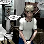 Fourth pic of Fabulous Pregnant Porn Comics and Young Mom's Sex Stories