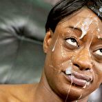 Fourth pic of Ashley Starr black girl hardcore sex - ghetto abuse time