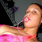 First pic of Picture selection of busty amateur girlfriends