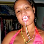 Fourth pic of Picture selection of busty amateur girlfriends