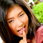Fourth pic of Beautiful Asian Teen With Tiny Tits And Tight Pussy