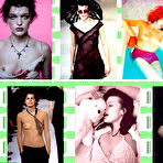 Fourth pic of Milla Jovovich