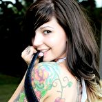 Second pic of Ivy Snow: Hottest Poker Player Reveals All