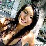 First pic of Slut Asami likes showing her hot big tits off @ Idols69.com... Always more then you expect! 