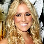 First pic of Kristin Cavallari cleavage at redcarpet paparazzi shots