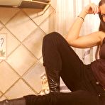 Second pic of Fully exclusive pictures of Solo Model Eva!