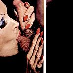 Fourth pic of Private Classic Porn Private Magazine #041