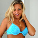 Third pic of Hot Blonde Teen Girl