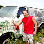 First pic of Welcome to Thug Hunter!