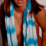 Second pic of HOT TEEN CAITLYNN! | CUTE TOPLESS TEEN!