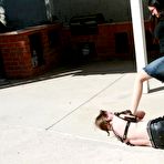 Second pic of Mistress Eve - The official site of the world famous Mistress Eve. Femdom and Foot Fetish pictures and videos.