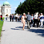 Fourth pic of Nude-in-Public