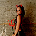 First pic of HAPPY HALLOWEEN!