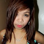 First pic of Wickedly cute Asian sex toy Shakira from Filipina Trike Patrol