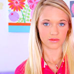 First pic of Pure 18 - Teagan (legal 18+ teens, soft tits, pink pussy, tight pussies, hot nipples, pretty girls, naked beauties)