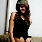 First pic of Teen Brazilian Virgin