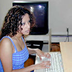 First pic of Nude Indian Girls In Great Britain are horny and got real massive tits