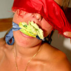 Third pic of First Time Tied