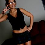 First pic of BrianaLeeOnline.com Promo Gallery