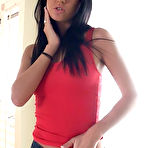 First pic of Catie Minx in daisy dukes