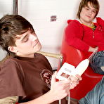 First pic of Socking-Boys.com bring hardcore to the next level!