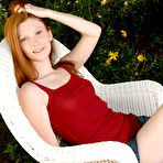 First pic of GIRL NEXT DOOR - Free preview of naked girl next door coeds and babes from the ATK Galleria