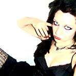 First pic of Nice compilation of selfpics of hot scene babes