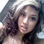 Third pic of Nice compilation of selfpics of hot scene babes