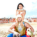 First pic of Tor, Dios del porno - Cumlouder.com