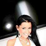 First pic of Cute teen Evangeline from Amateur Allure