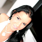 Fourth pic of Cute teen Evangeline from Amateur Allure