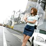 First pic of Tokyo Teenies - cute japanese teens av models getting nude