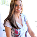 First pic of FTV ACCESS presents Patricia in "Explicit Toy Model" added on 07-09-2011