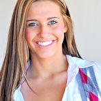 Second pic of FTV ACCESS presents Patricia in "Explicit Toy Model" added on 07-09-2011