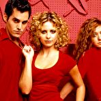 Third pic of Sarah Michelle Gellar