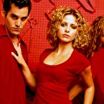 Fourth pic of Sarah Michelle Gellar