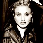 First pic of Cameron Diaz nude