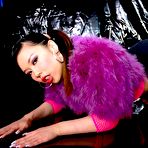 Second pic of Tigerr Benson is UK Streetwalker